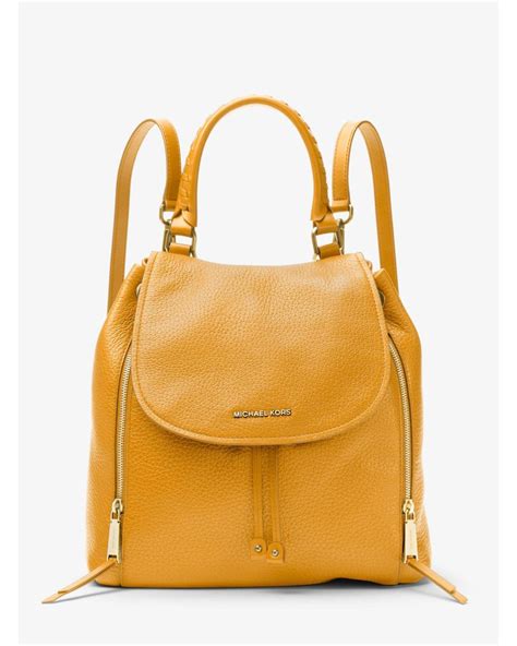 michael kors backpack viv|michael kors backpack for sale.